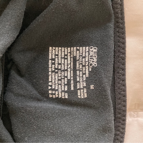 Nursing tank - Picture 2 of 2